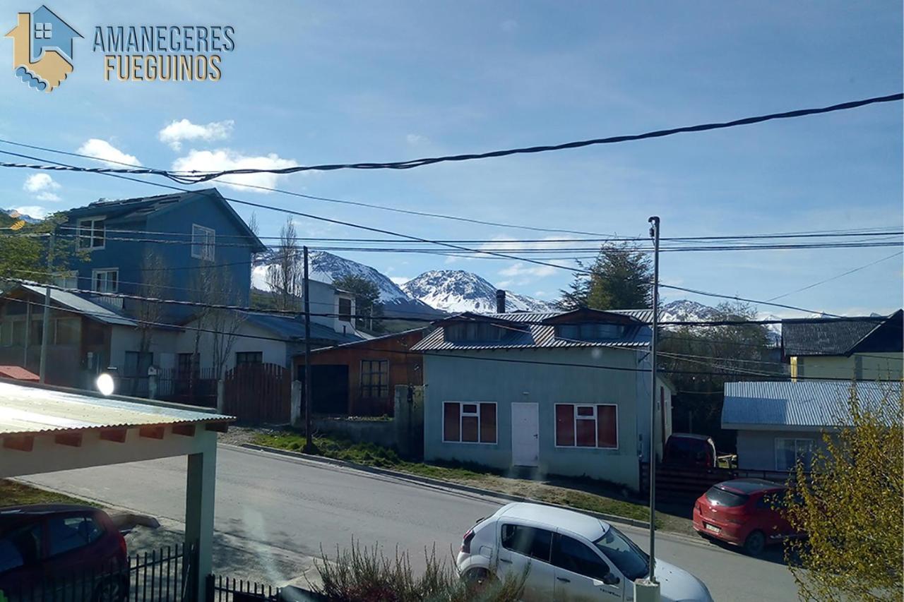 Ferienwohnung Tu Casa En El Fin Del Mundo Ushuaia Exterior foto