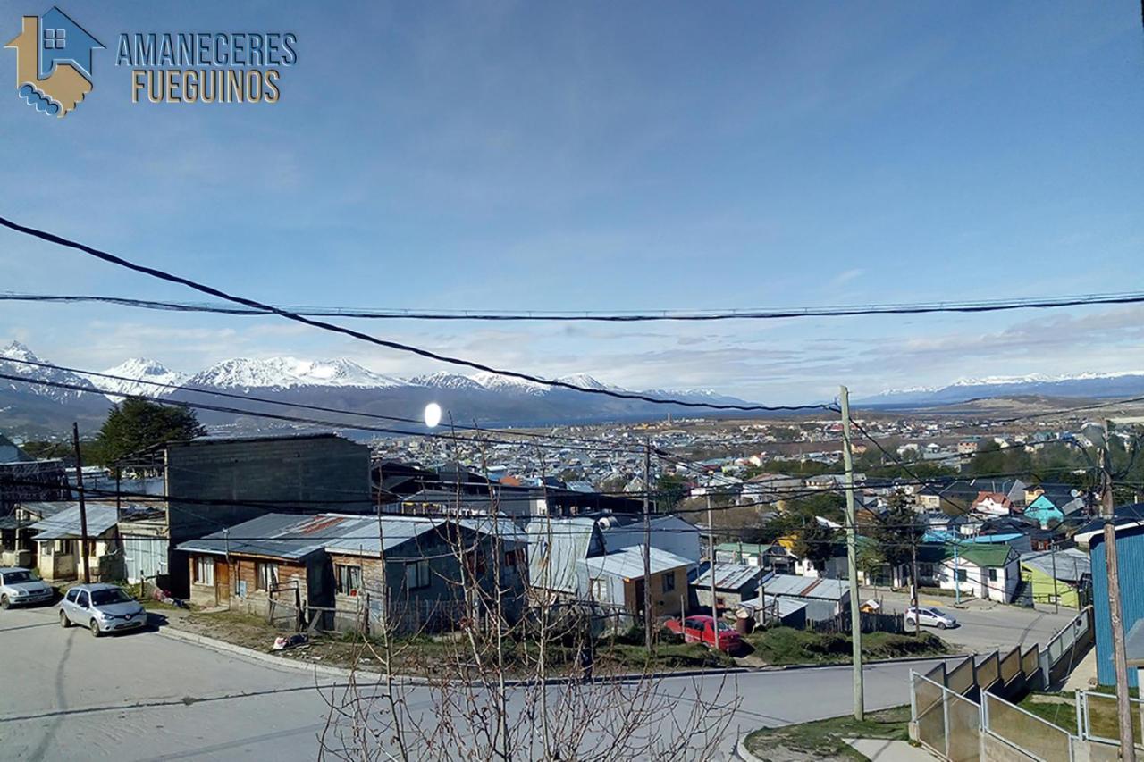 Ferienwohnung Tu Casa En El Fin Del Mundo Ushuaia Exterior foto