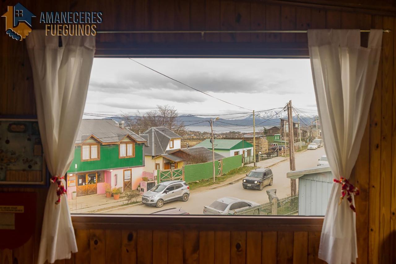 Ferienwohnung Tu Casa En El Fin Del Mundo Ushuaia Exterior foto