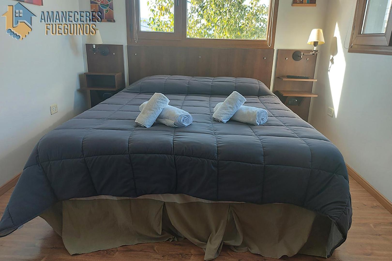 Ferienwohnung Tu Casa En El Fin Del Mundo Ushuaia Zimmer foto