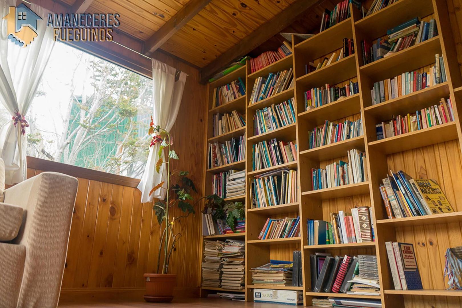 Ferienwohnung Tu Casa En El Fin Del Mundo Ushuaia Zimmer foto