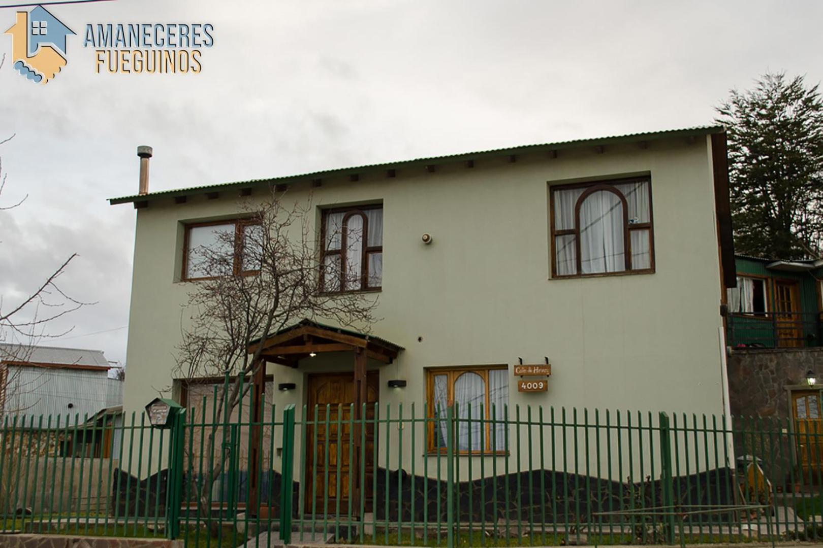 Ferienwohnung Tu Casa En El Fin Del Mundo Ushuaia Zimmer foto