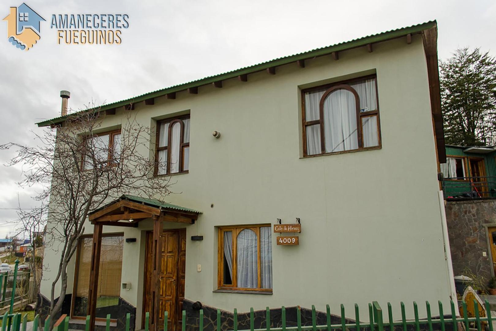 Ferienwohnung Tu Casa En El Fin Del Mundo Ushuaia Zimmer foto