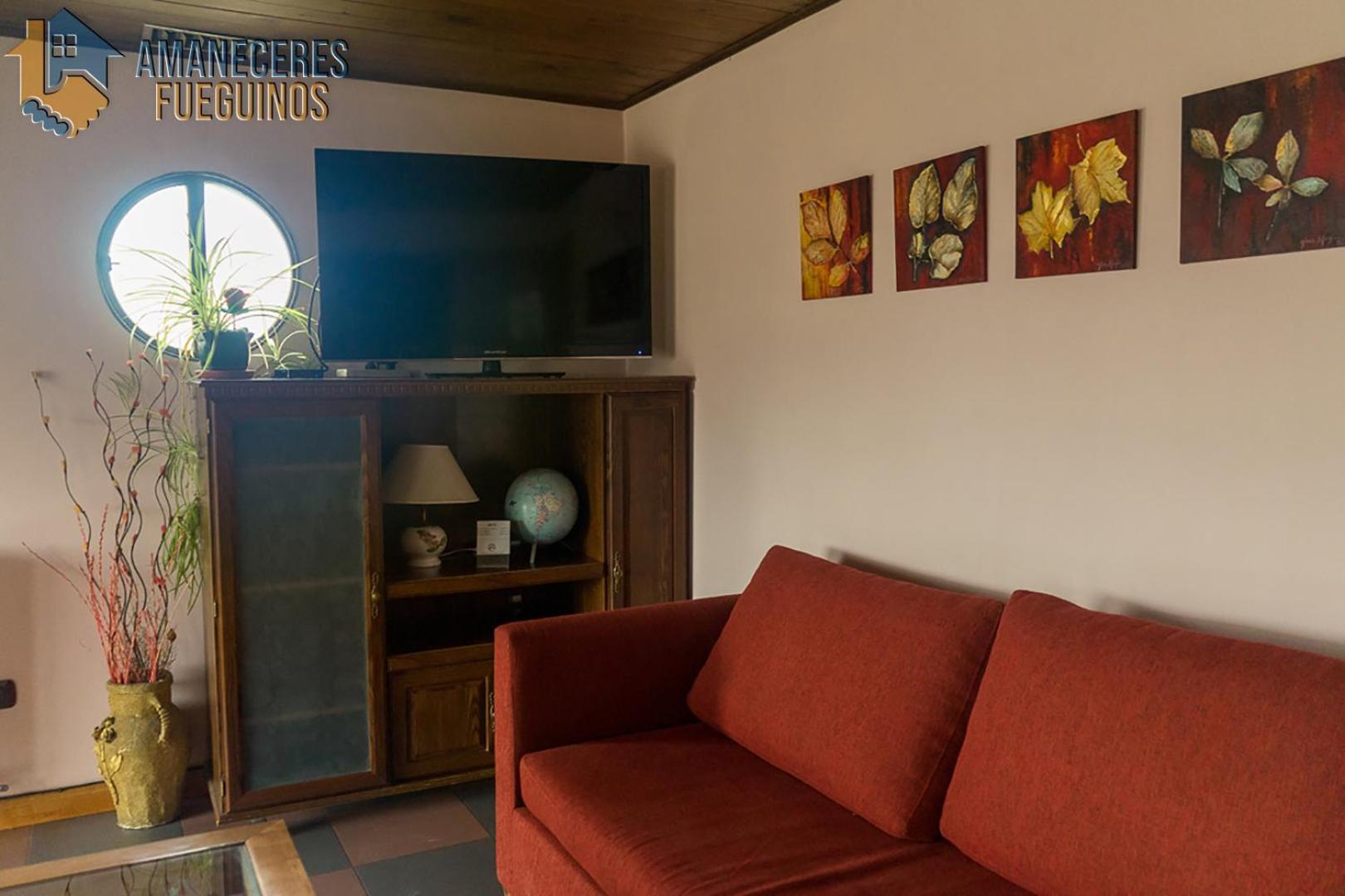 Ferienwohnung Tu Casa En El Fin Del Mundo Ushuaia Zimmer foto